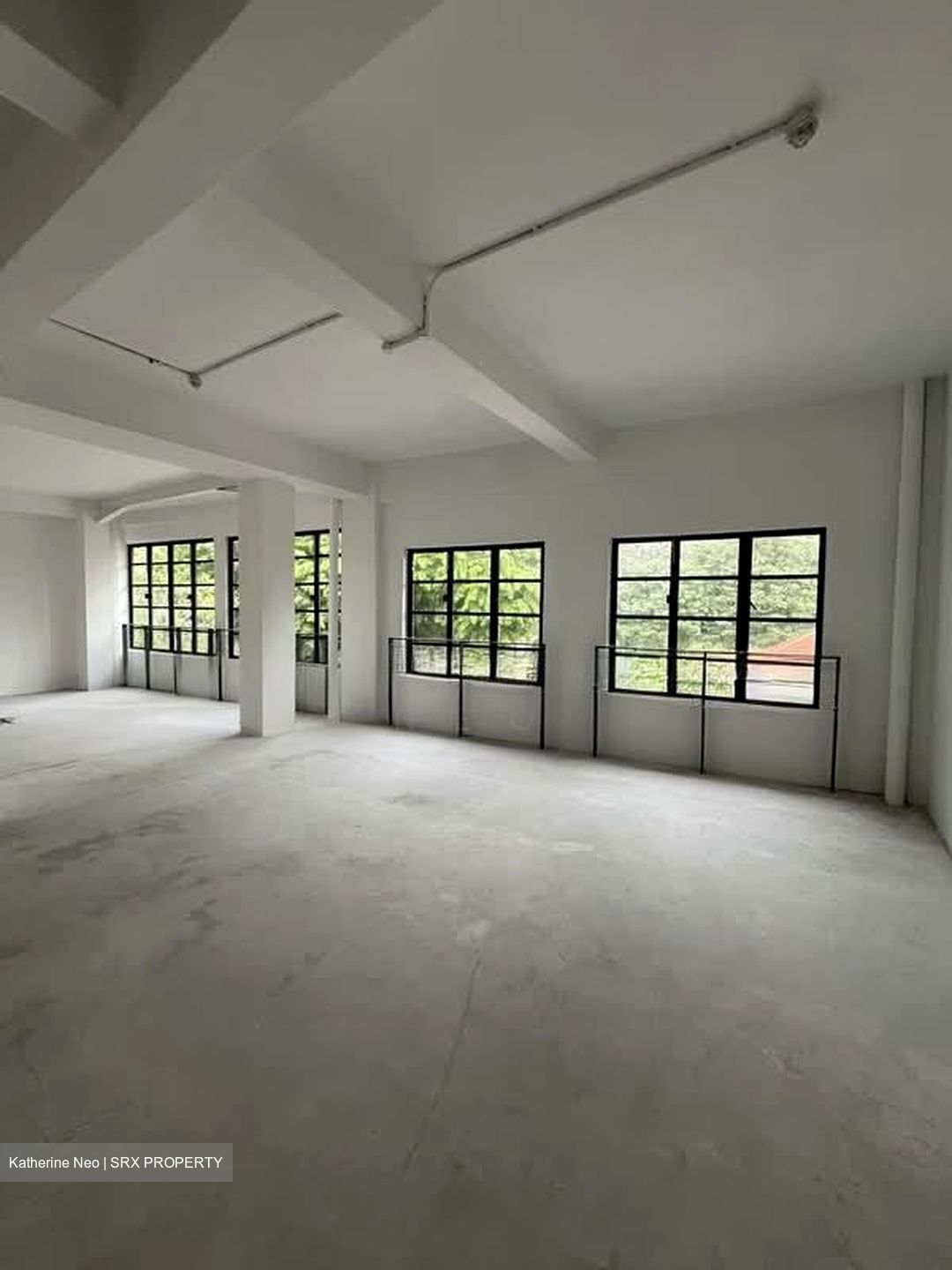 North Canal Road (D1), Office #563203241